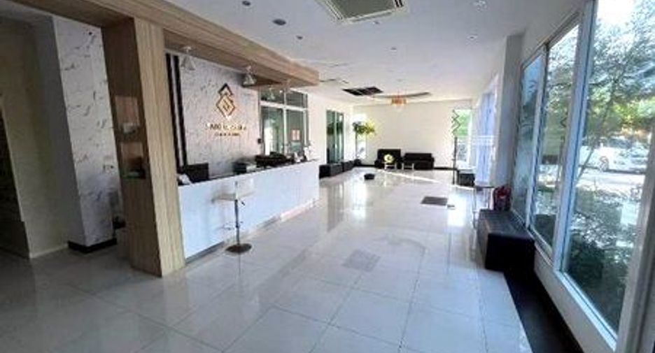 For sale 3 bedrooms condo in Mueang Phuket, Phuket