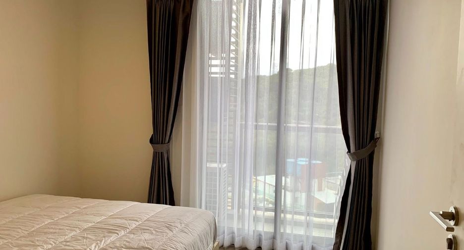 À vendre 2 chambres condo à Bang Lamung, Chonburi