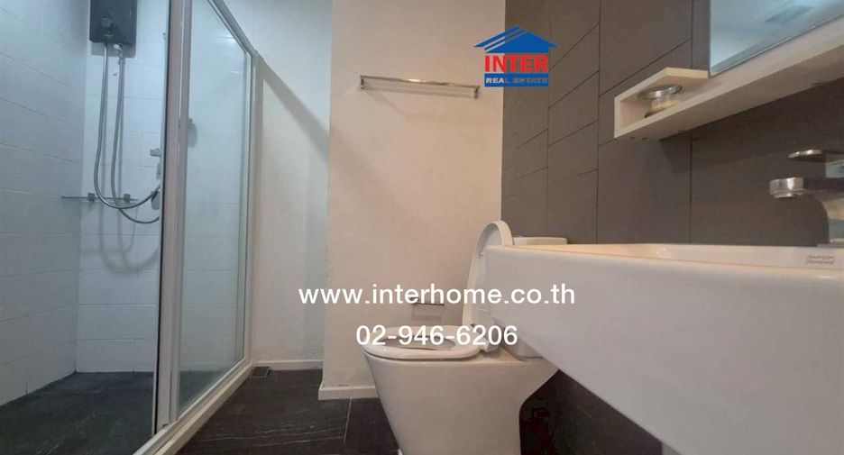 ให้เช่า และ ขาย 2 ห้องนอน คอนโด ใน ธนบุรี, กรุงเทพฯ