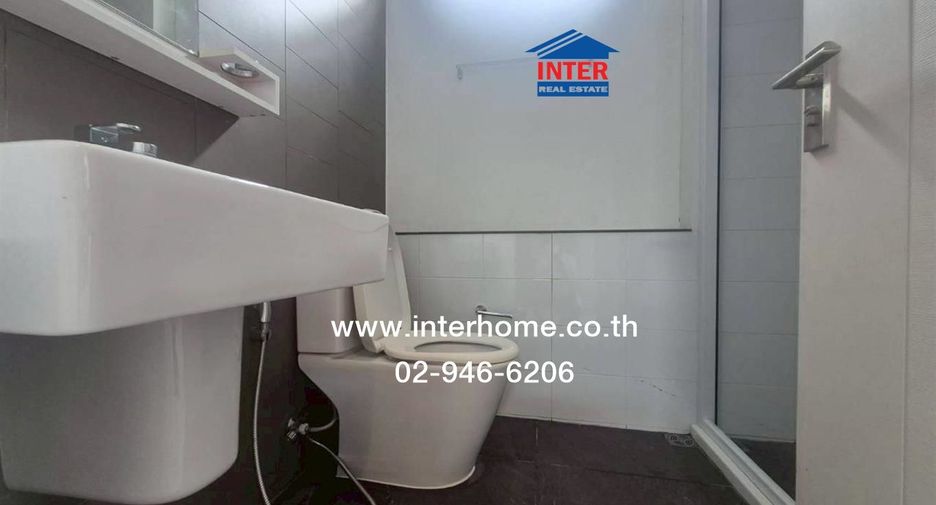 ให้เช่า และ ขาย 2 ห้องนอน คอนโด ใน ธนบุรี, กรุงเทพฯ