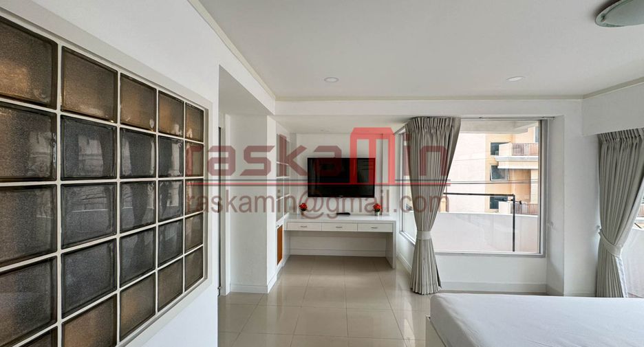 For rent and for sale 2 bedrooms condo in Bang Lamung, Chonburi