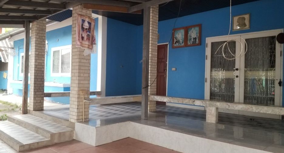 出售 3 卧室 独立屋 在 Bang Lamung, Chon Buri
