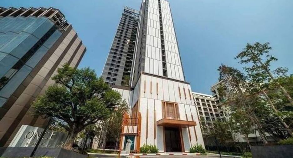 Wohnung zur Miete und zum Kauf mit 1 Zimmer in Bang Lamung, Chonburi