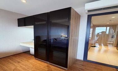 Wohnung zur Miete und zum Kauf mit 1 Zimmer in Bang Lamung, Chonburi