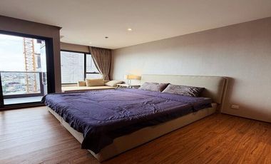 Wohnung zur Miete und zum Kauf mit 1 Zimmer in Bang Lamung, Chonburi