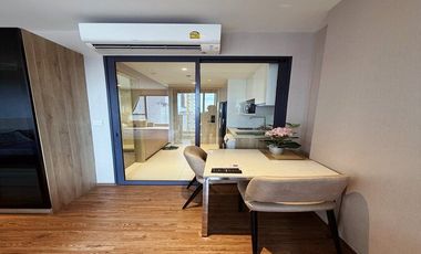 Wohnung zur Miete und zum Kauf mit 1 Zimmer in Bang Lamung, Chonburi