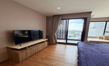 Wohnung zur Miete und zum Kauf mit 1 Zimmer in Bang Lamung, Chonburi