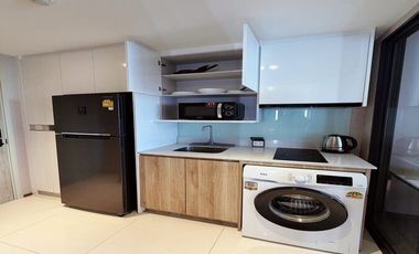 Wohnung zur Miete und zum Kauf mit 1 Zimmer in Bang Lamung, Chonburi