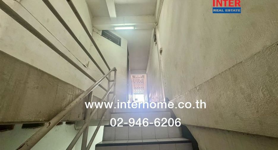 Local comercial en venta de 15 habitaciones en Bang Kho Laem, Bangkok