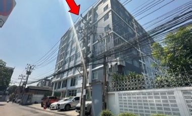 出售 公寓 公寓 在 Din Daeng, 曼谷