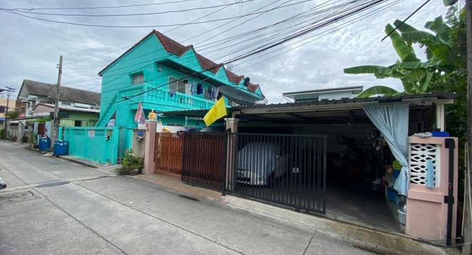 À vendre 8 chambres appartement à Mueang Samut Prakan, Samut Prakan