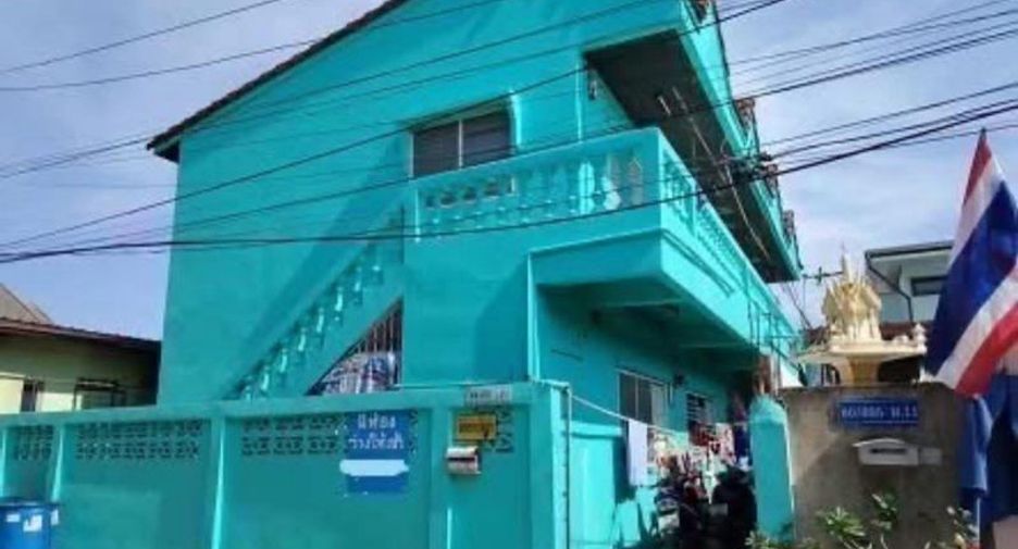 À vendre 8 chambres appartement à Mueang Samut Prakan, Samut Prakan