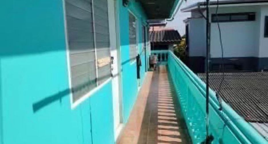 À vendre 8 chambres appartement à Mueang Samut Prakan, Samut Prakan