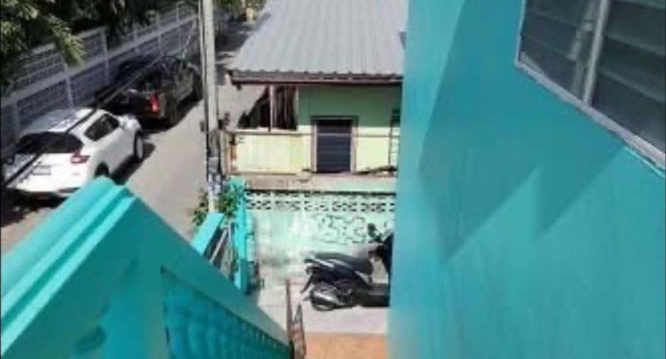 À vendre 8 chambres appartement à Mueang Samut Prakan, Samut Prakan