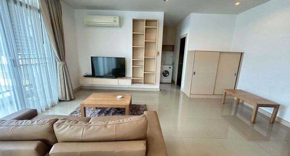 À louer 1 chambre condo à Si Racha, Chonburi