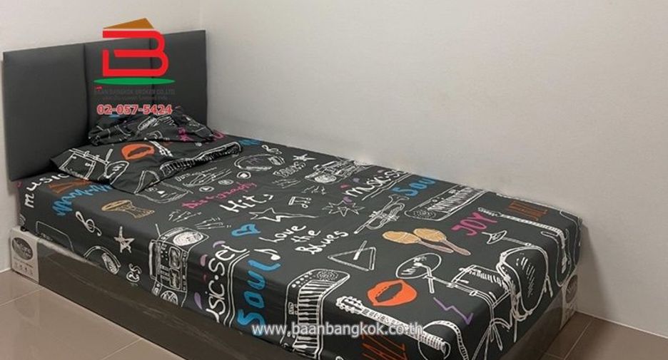 Продажа 3 спальни таунхаус в Bang Bua Thong, Нонтабури