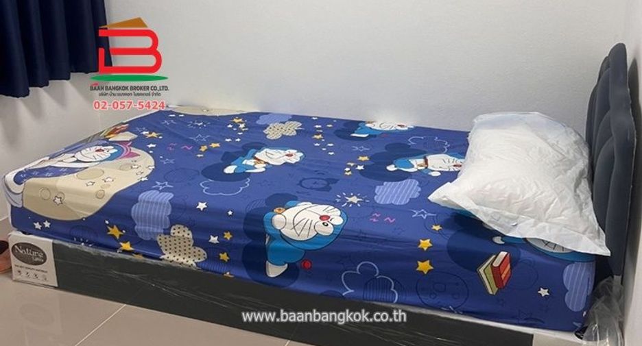 Продажа 3 спальни таунхаус в Bang Bua Thong, Нонтабури
