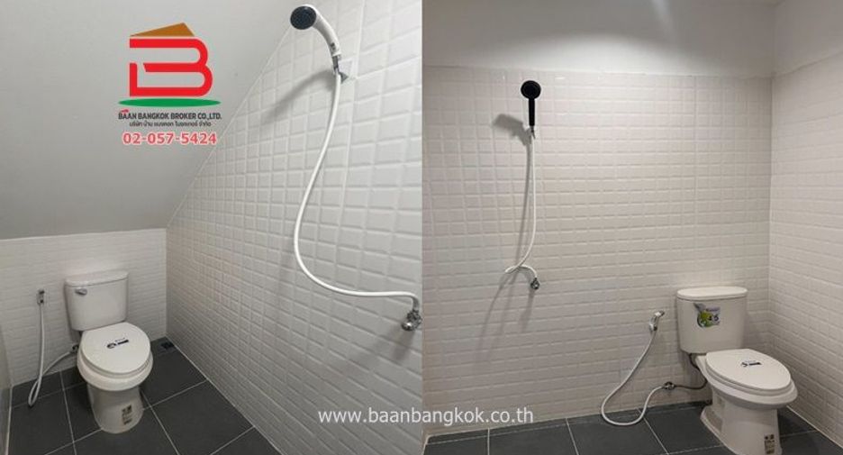 Продажа 3 спальни таунхаус в Bang Bua Thong, Нонтабури