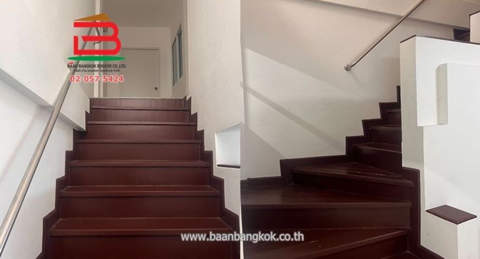 Продажа 3 спальни таунхаус в Bang Bua Thong, Нонтабури
