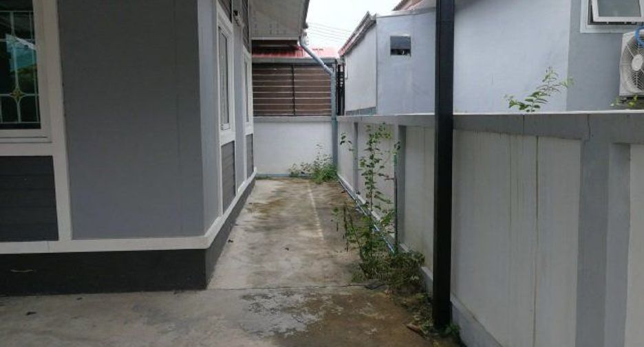 出售 3 卧室 独立屋 在 Phan Thong, Chon Buri