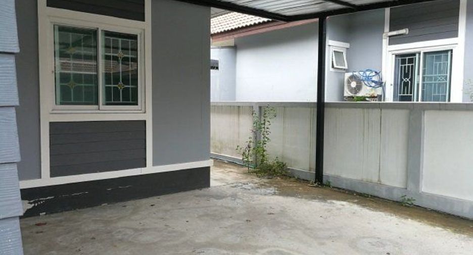 出售 3 卧室 独立屋 在 Phan Thong, Chon Buri
