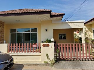 For sale 3 bedrooms house in Phan Thong, Chonburi