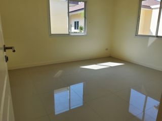 For sale 3 bedrooms house in Phan Thong, Chonburi