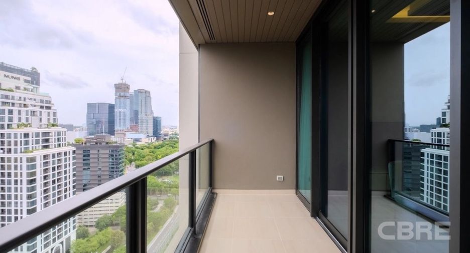 Condo en venta de 5 habitaciones en Pathum Wan, Bangkok
