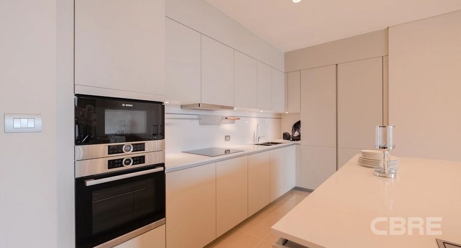 Condo en venta de 5 habitaciones en Pathum Wan, Bangkok
