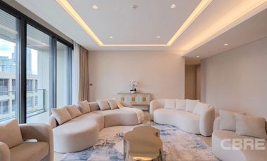 For sale 5 bedrooms condo in Pathum Wan, Bangkok