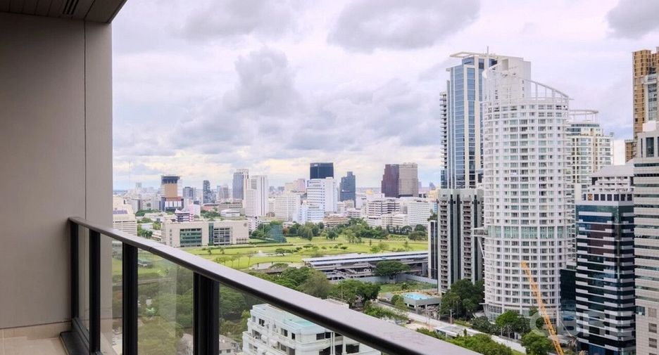 Condo en venta de 5 habitaciones en Pathum Wan, Bangkok