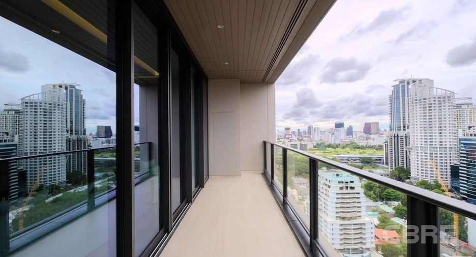 Condo en venta de 5 habitaciones en Pathum Wan, Bangkok