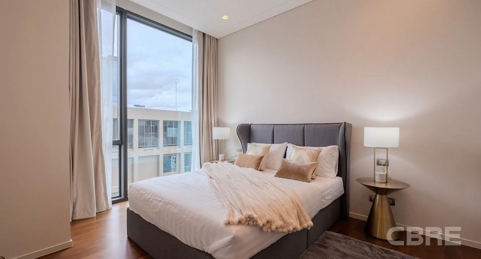 Condo en venta de 5 habitaciones en Pathum Wan, Bangkok