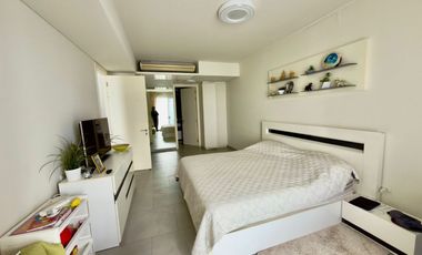 Wohnung zum Kauf mit Studio in Bang Lamung, Chonburi