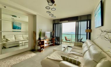 Wohnung zum Kauf mit Studio in Bang Lamung, Chonburi