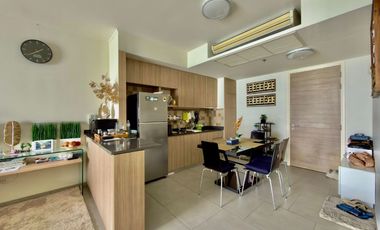 Wohnung zum Kauf mit Studio in Bang Lamung, Chonburi
