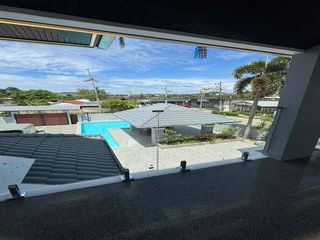 For sale 5 bedrooms house in Bang Lamung, Chonburi