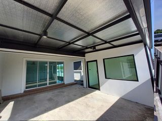 For sale 3 bedrooms house in Phan Thong, Chonburi