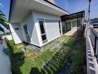For sale 3 bedrooms house in Phan Thong, Chonburi