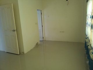 For sale 3 bedrooms house in Phanat Nikhom, Chonburi