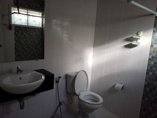 For sale 3 bedrooms house in Phanat Nikhom, Chonburi