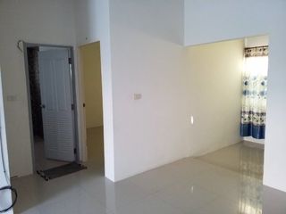 For sale 3 bedrooms house in Phanat Nikhom, Chonburi