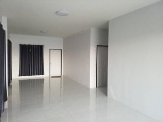 For sale 2 bedrooms house in Ban Bueng, Chonburi