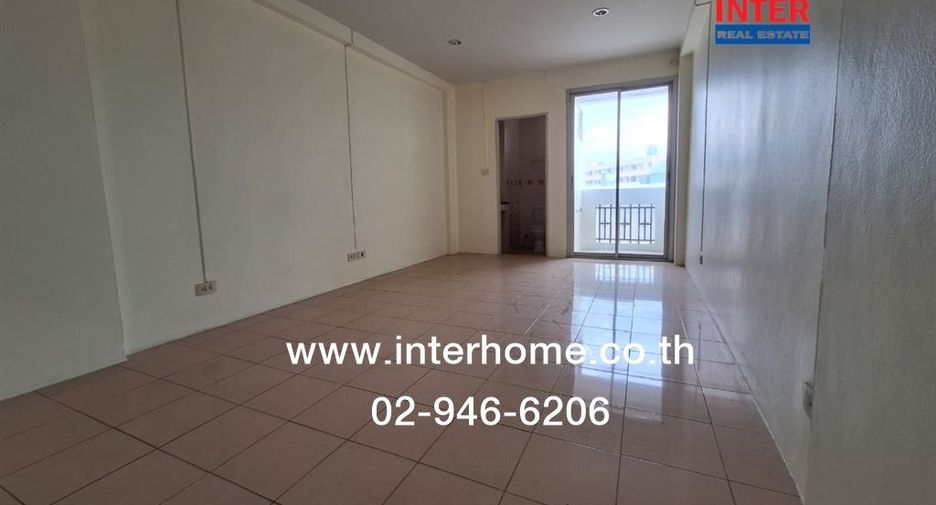 For sale 1 bed condo in Bang Bua Thong, Nonthaburi
