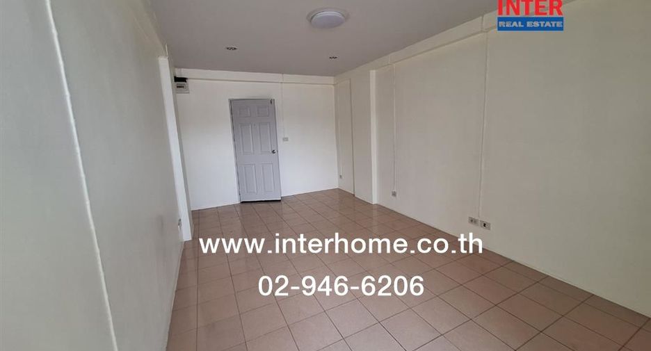 For sale 1 bed condo in Bang Bua Thong, Nonthaburi