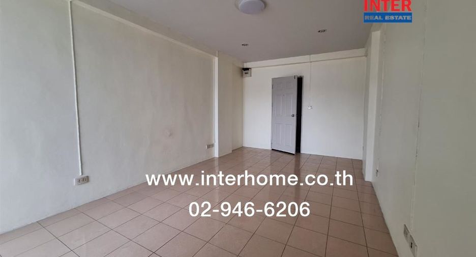 For sale 1 bed condo in Bang Bua Thong, Nonthaburi