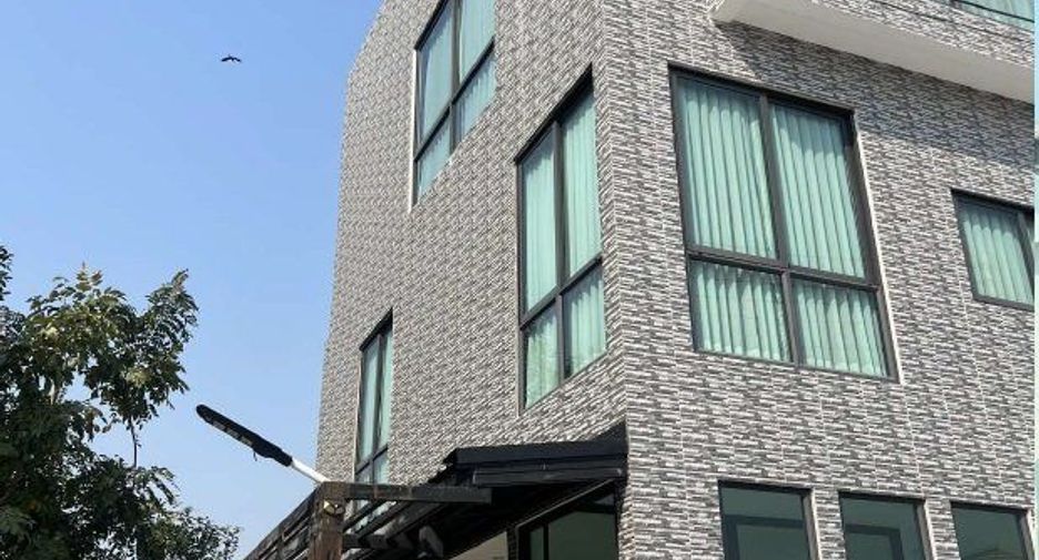 For sale 2 bedrooms house in Mueang Chon Buri, Chonburi