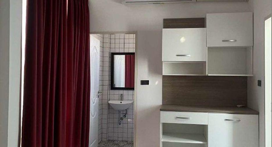 For sale 2 bedrooms house in Mueang Chon Buri, Chonburi