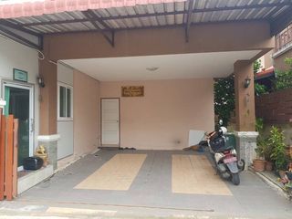 For sale 5 bedrooms house in Bang Phli, Samut Prakan