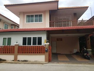 For sale 5 bedrooms house in Bang Phli, Samut Prakan